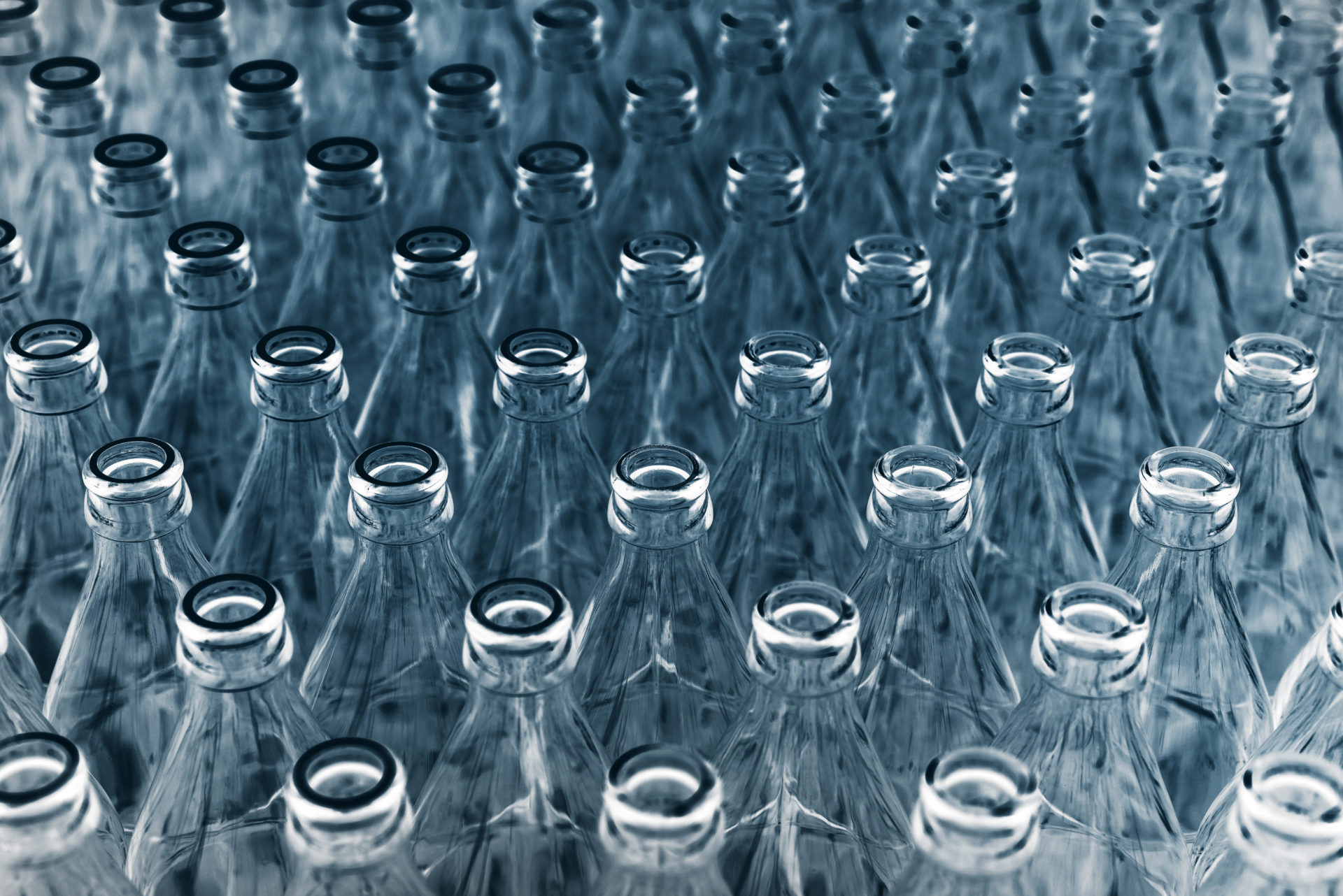Plástico o vidrio? envases sostenibles - Fundación Aquae