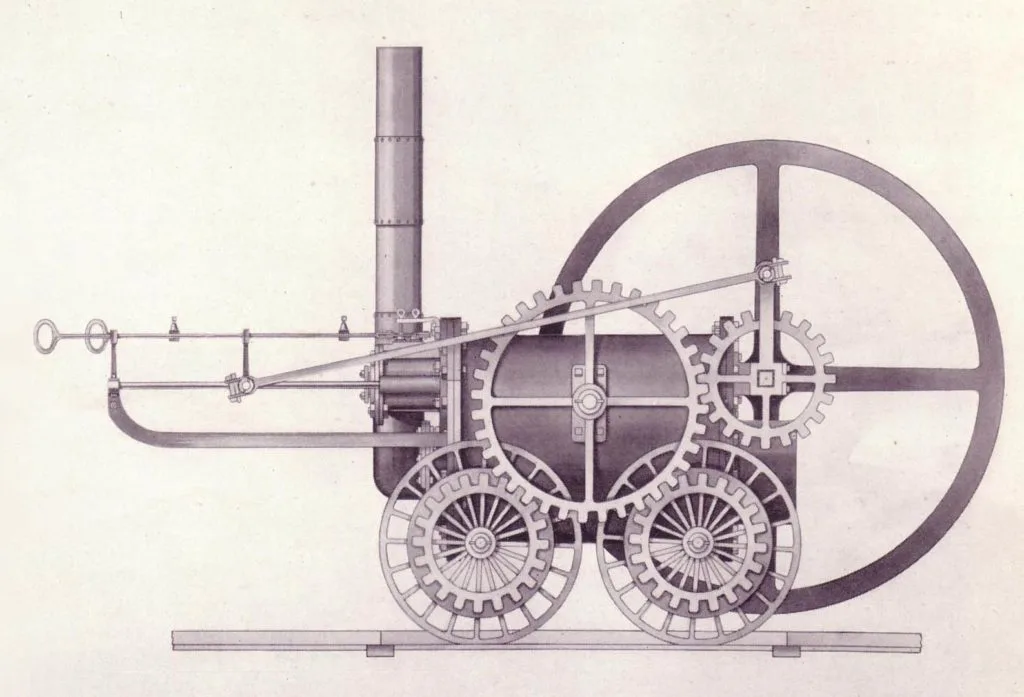 Quién fue el inventor de la máquina de vapor? - Aquae