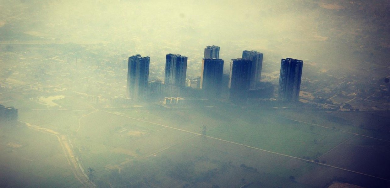 Las Ciudades Más Contaminadas Del Mundo Fundación Aquae 9607