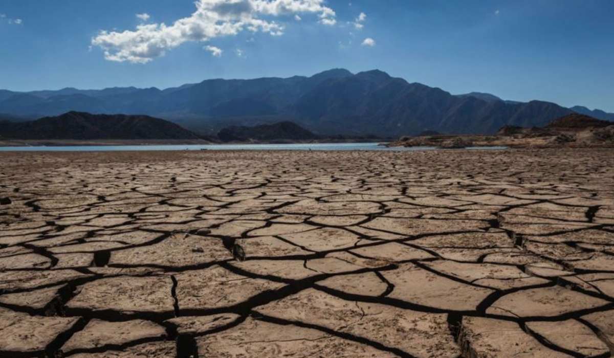 Los países más vulnerables al cambio climático Fundación Aquae