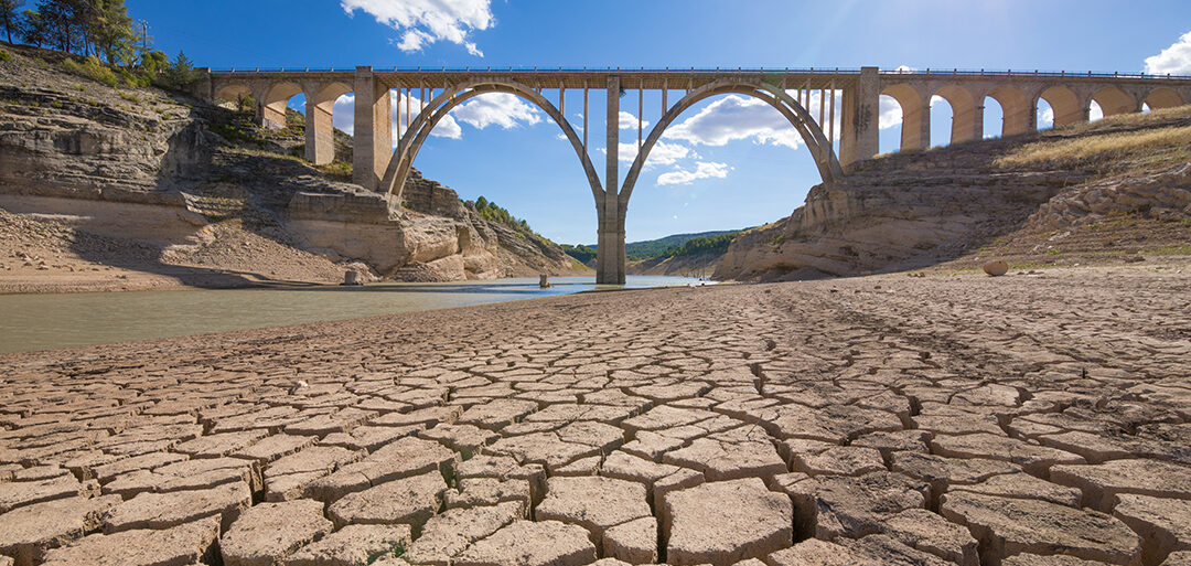 Sequía El Gran Desafío Del Planeta Fundación Aquae